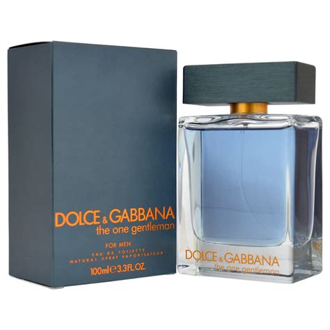 dolce gabbana the one for men bewertung|d&g the one gentleman.